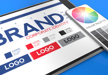 Website corporativ