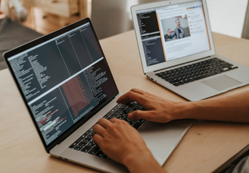 Website corporativ